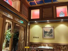 -那家小馆(摩天活力城店)