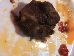 -吉布鲁牛排海鲜自助(温江合生汇店)