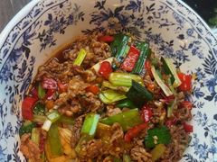 -阿大排档(长春这有山店)