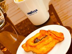 -天津海河悦榕庄·Lobby Lounge大堂吧