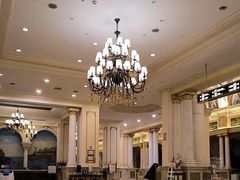 -广州凤凰城酒店-维也纳西餐厅