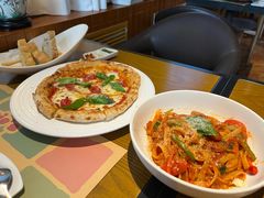 -安妮意大利餐厅(国贸店)