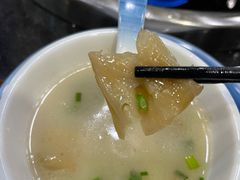 -老来福·非遗酸汤兔(凯旋路店)