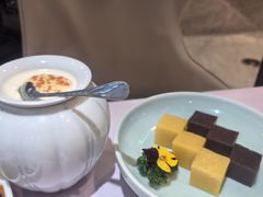 -味+新京宴·烤鸭·北京菜(创意谷店)