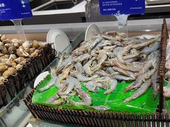 -星伦多自助料理·涮烤一体(嘉兴八佰伴店)