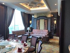 包厢-锦江宾馆-花园餐厅