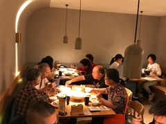 大堂-原製原味(普陀山磐龙店)