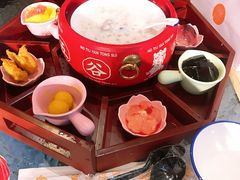 杨枝甘露-五条人糖水铺(光谷世界城店)