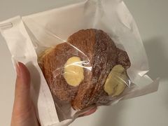 -OUR Bakery(国贸商城店)