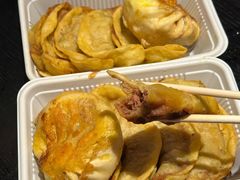 -李记清真馆(打钉巷店)