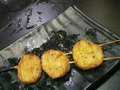 -鸟串烧Yakitori