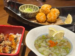 -白石的深夜食堂(济南万象城店)