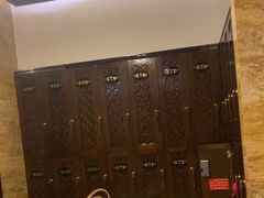 -益健·足疗汗蒸SPA(芙蓉广场店)