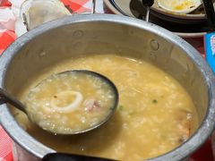 -老表记广西宵夜螺蛳鸭脚煲(西大店)