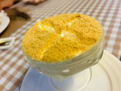 -船屋葡国餐厅