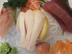 -红叶日料·放题·海胆·定食(星海店)
