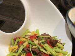 -外婆家(杭州马塍店)