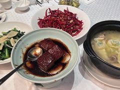 -上海小南国(不夜城店)
