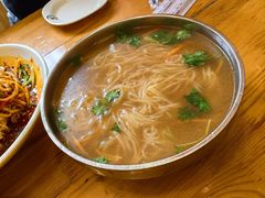 -春花民族美食(佳木斯总店)