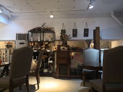 -花十悦·鲜花咖啡餐厅(振业城一期店)