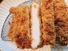 -山杏yama-katsu·吉列炸物
