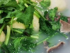 老鸭粉丝汤-法华汤包馆(法华镇路店)