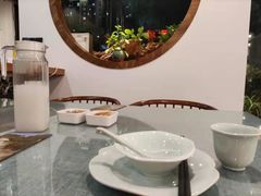 -茶油香闽南菜·花园餐厅(前埔店)