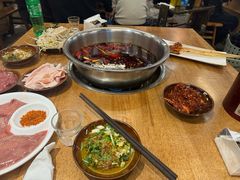 -华丰火锅(双林北横路店)