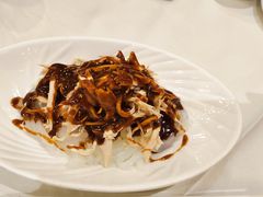 -梅龙镇酒家(南京西路总店)