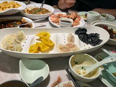 -船歌·鱼水饺青岛菜(黄岛珠江路店)