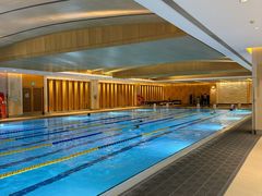 -北京嘉里健身·Kerry Sports(北京嘉里大酒店)