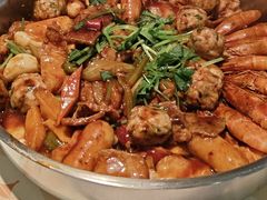 -黄记煌三汁焖锅(万达广场店)