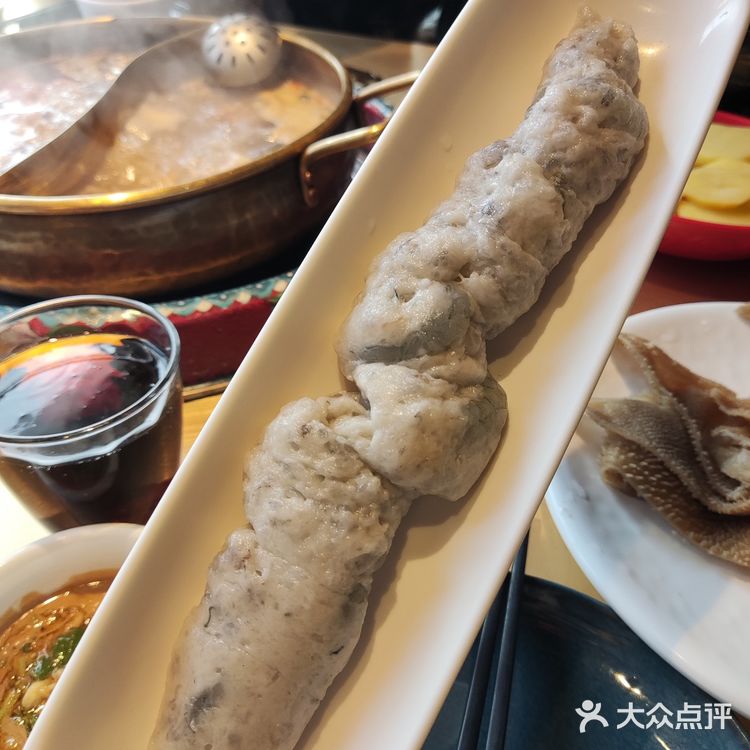 不能在喜欢的火锅店啦