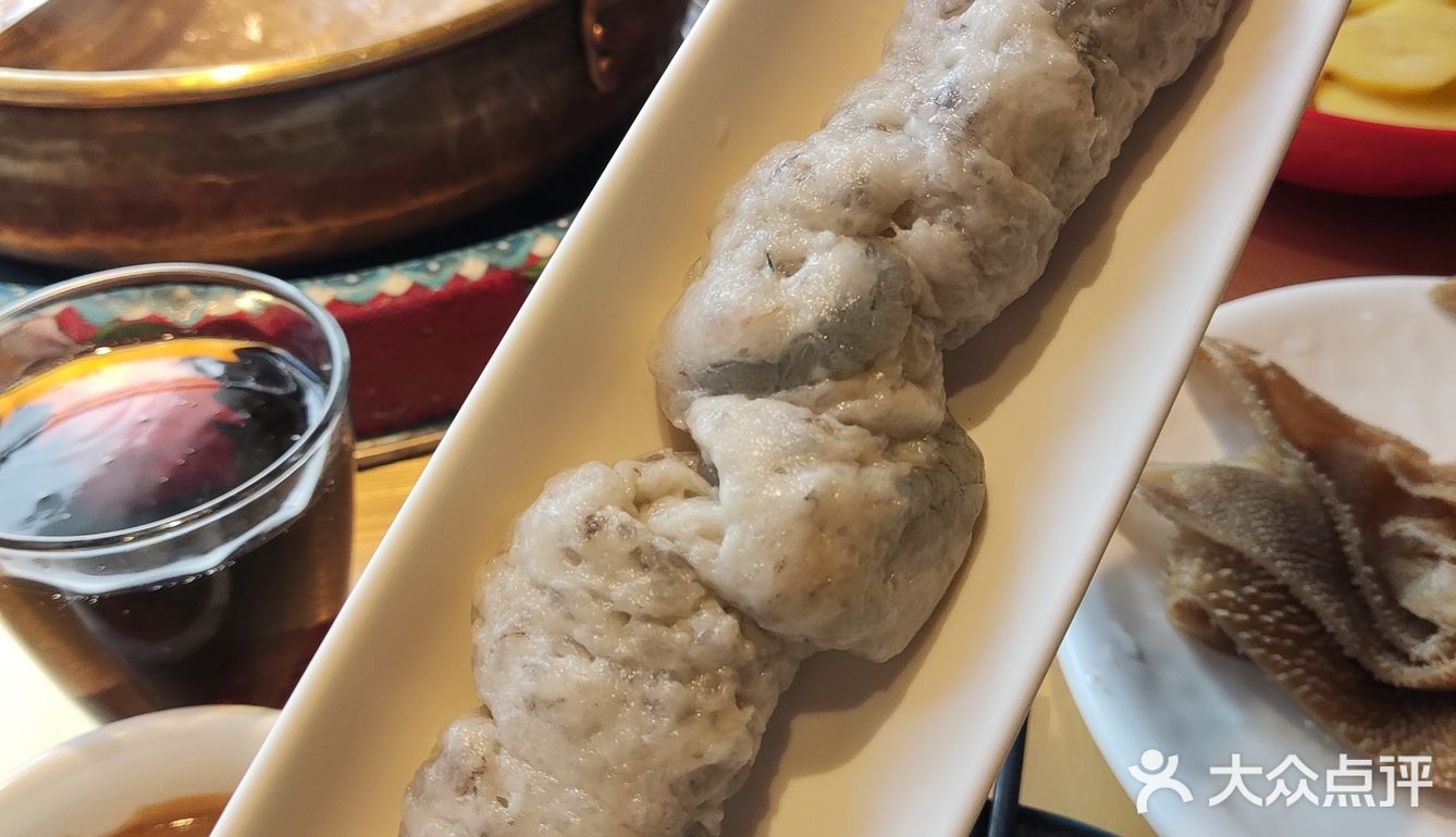 不能在喜欢的火锅店啦