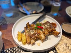 -West10 西拾·西餐厅·创意菜(未来科技城店)