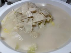 -川味堂·四川豆花(八卦岭店)