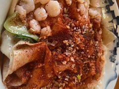 -难忘的面(五矿君澜酒店)