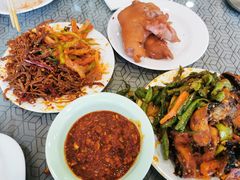 -春花民族美食(佳木斯总店)