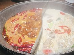 -萍姐火锅·公路夜市(打浦桥日月光店)