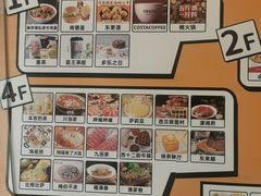 -北京华联购物中心(天通苑店)