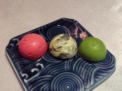 -北京古城老院厉晓麟精致菜