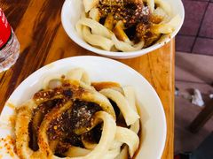 -洞子口张老二凉粉(文殊院店)