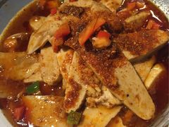 -天厨妙香素食餐厅(清华店)