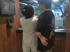 -枪馆1号实弹射击俱乐部