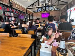 -Doo Dee Thai Food(Issan/Isaan/Esan)