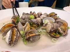 -牟传仁饭庄(星海店)
