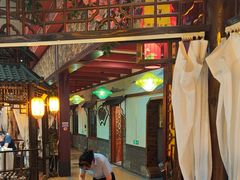 -和源祥·日照菜扛把子(万平口一店)