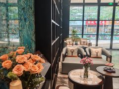 -铂尔登国际酒店(南山深圳湾口岸店)