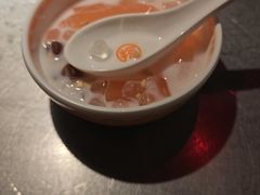 -探鱼·鲜青椒爽麻烤鱼(中山大信新都汇店)