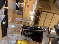 -海底捞火锅(奥森店)